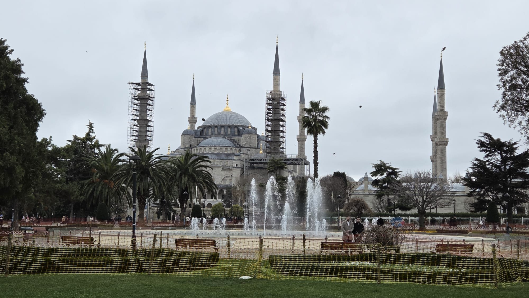 Istanbul