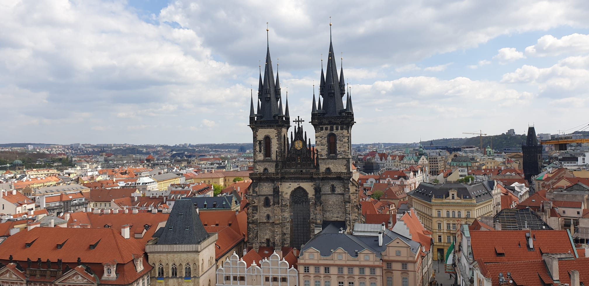 Praga